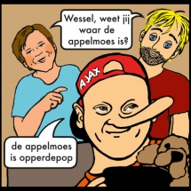 wessel