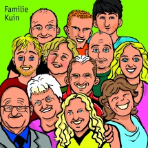 familie kuin